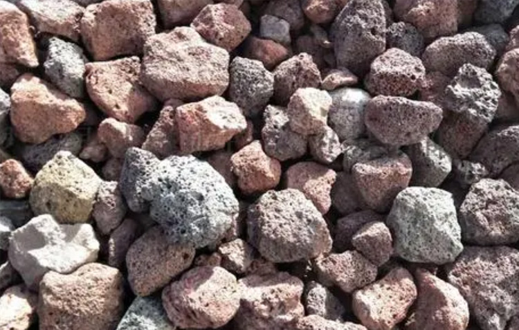 火山巖濾料的作用