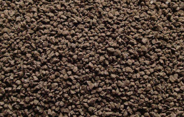錳砂濾料的作用