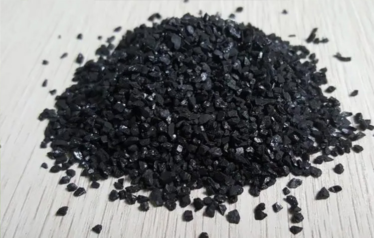 活性炭濾料的使用方法